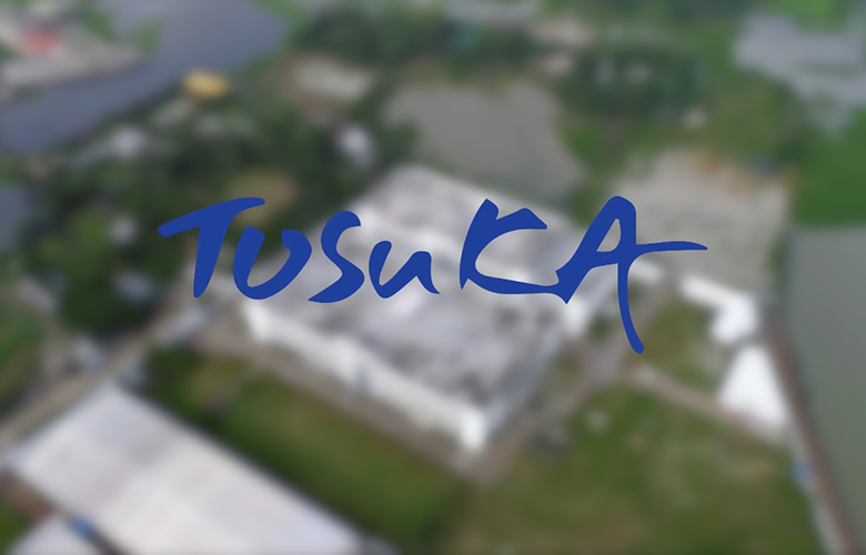 Tusuka Profile 1